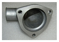 Крышка термостатаTDQ 20, 25 4L/Thermostat cover (2409001900100)