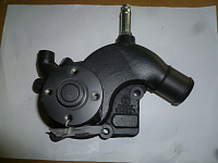 Насос водяной WP3.9D33E2/Water pump Assy