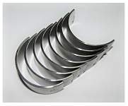 Вкладыши шатунные YSD490Q (к-т на 1 дв-ль ,8 шт)/Connecting rod bearing shell for YD490-(485 С-C-R0.00)