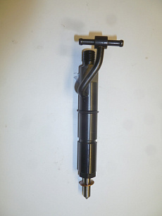 Форсунка WP4.1D66E200/Fuel Injector