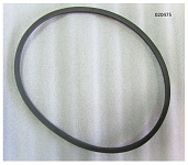 Ремень приводной генератора TDX 16 4L/V-Belt ,AV15x1042L