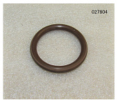 Кольцо (35х45х5) уплотнительное поршня ударного TSS-95GPD/O-ring (Ø35.5×45,5×5) TSS-95GPD (№22, JH95GPD)