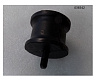 Упор ручки виброплиты TSS-VP120TL(H)/Big handle shock absober-2 TSS-VP120TL(H), (C150T-41)