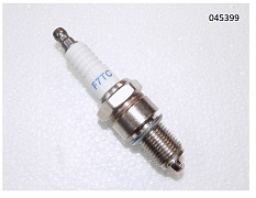 Свеча зажигания бензинового двигателя SGG 2000(..)-SGG 8000(..),KM170-192,F7TC / Spark plug F7TC (04.08.30010-16801-00)