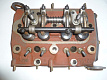 Головка блока цилиндров в сборе TDL 16,17,19 2L/Cylinder head Assy