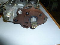 Насос топливный высокого давления для YD1485/ (Injection pump assy for YD1485,480G-10100)