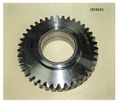 Шестерня промежуточная в сборе TDQ 15 4L/Timing intermediate gear