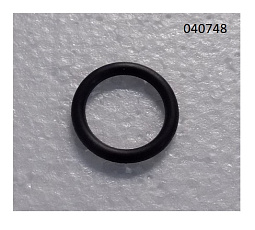 Кольцо уплотнительное круглого сечения трубки щупа TDK42 4LT/O-ring (14x2,4 GB1235)