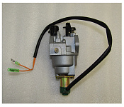 Карбюратор с электроклапаном 170F (Р19-1) /SGG6000EN / KM 190FD  / Сarburetor