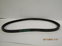 Ремень приводной зубчатый (AV17х1046La) для TSS-СР-420/V-Belt