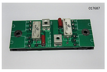 Плата выпрямителя/TOP MMA-400 VR RECTIFICATION BOARD PB-YL-PCB-N09-A0(1)