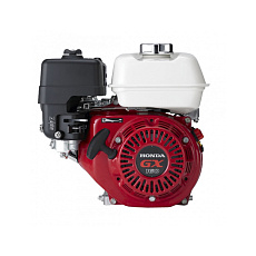 Двигатель бензиновый Honda GX160 (Ø19.05mm)/Engine TSS-WP160, №6 (CNP300006)