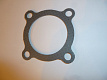 Прокладка турбокомпрессора выходная Ricardo R6105ZDS1; TDK 84-170 6LT/Gasket,exhaust flange,6R1Z7300
