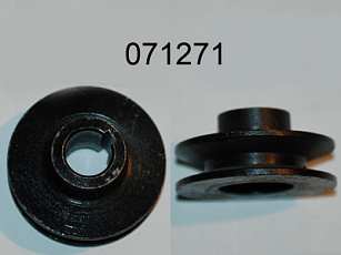 Шкив (20х70х30х1А) вибратора ТСС ВП-20 (MS20)/ Pulley for, (2007001)