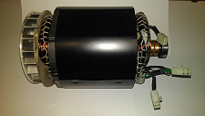 Генератор однофазный SGG 7000Е(статор + ротор) (220 в)