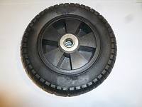 Колесо транспортировочное TSS PRO DGW 3.0/250E-R/Wheel with bearing