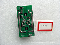 Плата TOP МТМ-200/BRIDGE RECTIFIER BOARD