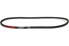 Ремень приводной гладкий (B-1550Li) TSS GQ 40-42A/BELT (B-1550Li) GQ 40-42A, №48 (50015008)
