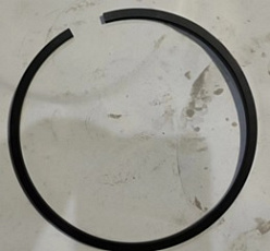 Кольцо поршневое плоское TDA-N 550 12VTE/Flat piston ring