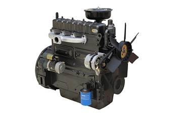 TSS Diesel TDК-MN 30 4L