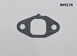 Прокладка инсулятора SGG 1400Si,SH60B / Air inlet gasket (33048-00496-00)