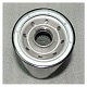 Фильтр масляный Hyundai Doosan DP126LB (аналог)/Oil filter