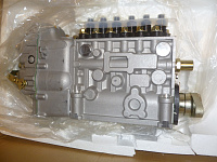 Насос топливный высокого давления TDY 192 6LT/Fuel Injection Pump (10.404.716.074) (M7600-1111100A-C