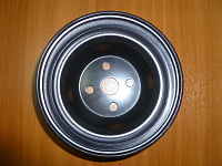 Шкив крыльчатки вентилятора SDEC SC7H250D2; TDS 168 6LTE/Pulley, Fan (S00004141)