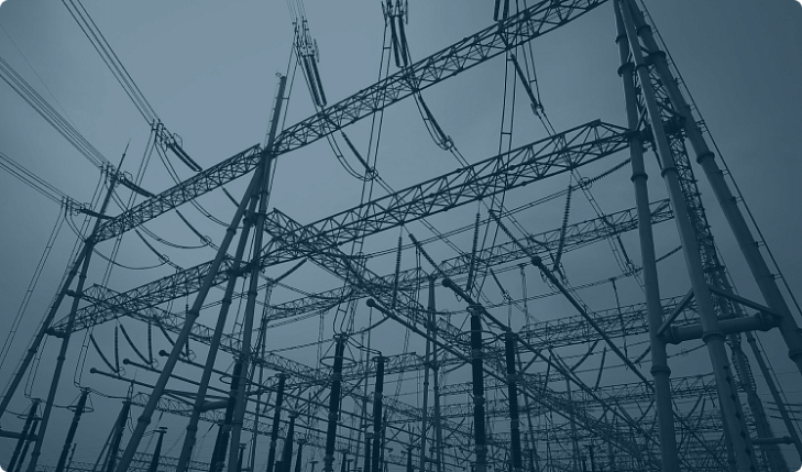 Объекты электросетевого хозяйства