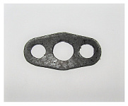 Прокладка трубки выхода масла из масляного насоса TDQ 15 4L/Oil outlet pipe gasket