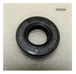 Сальник (15х30х7) коленвала двигателя 1E44F/Oil seal 15×30×7 TSS-GJH95 (№1-32 JH95A, 1E44F)