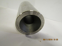 Палец поршневой 12M33 (D=60х45х125) /Piston Pin (331002000114)