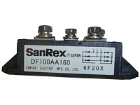 Мост диодный SANREX DF100AA160