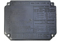 Регулятор напряжения Mecc Alte , UVR 6 / TYPE UVR 6 AVR