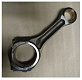 Шатун в сборе 6М21/Connecting Rod Assy (612630020017)