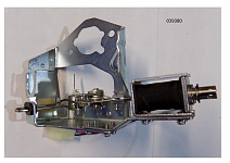 Механизм управления дроссельной заслонкой T11B для LC192FD / Control components of choke valve (171470014-0001)