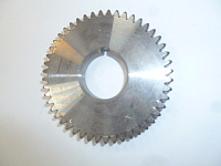 Шестерня привода вала балансирного KM178/Balancer shaft drive gear