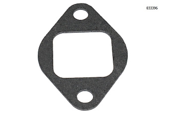 Прокладка выпускного коллектора и ГБЦ TDA-N30 4LT/Gasket,exhaust manifold,495-03009