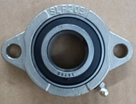 Подшипник вала регулировки глубины TSS RH-350L(H)/bearing SLF205 of Q300S TSS RH-350, №28 (Q300S-028)