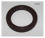 Сальник (60x80x12) передний вала коленчатого TDL16- 36 4L  /Front oil seal 