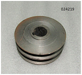 Шкив (22х85х2А) барабана TSS-MS8-H/Pulley