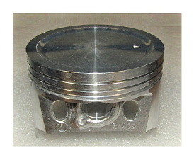 Поршень Ø92 (2х2х2,5мм) 192F(S460)/Piston