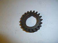 Шестерня вала коленчатого TDL16- 36 4L/Crankshaft gear