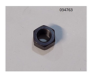 Гайка шестигранная WP3.9D33E2/Hexagon Nuts, Style 1