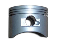 Поршень KG55 (D=43,2 мм) /Piston