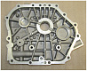 Крышка блока цилиндра SDG 6500EH,C192FD/Crankcase cover