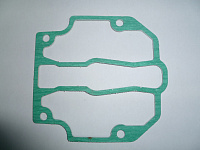 Прокладка крышки клапанов BF6M1015C-LA G1A/Cylinder head cover gasket