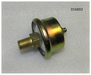 Датчик давления масла (D=13 мм) /Oil pressure sensor (Y480G-01500)