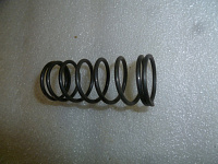 Пружина разделительная оси коромысел клапанов TDL 36 4L/Rocker shaft spring (4105B-03202)