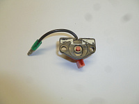 Выключатель зажигания двигателя TSS-VTZ-1,2, VTH-1,2/Ignition switch